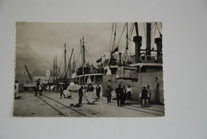 Icon of Postal 13 MUELLE DEL CARBON GARRABELLA