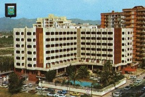 Icon of Postal 25743329 HOTEL BAYREN