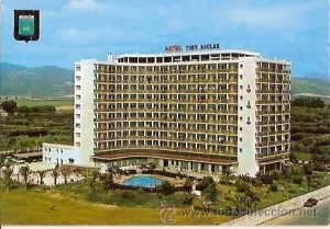 Icon of Postal 23667840 HOTEL BAYREN