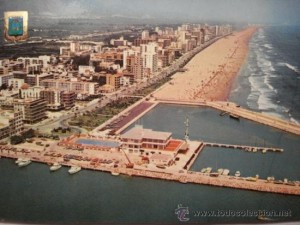 Icon of Postal 28609416 PUERTO