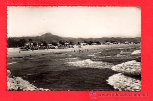 Icon of Postal 27213222 POSTALES DE GANDIA