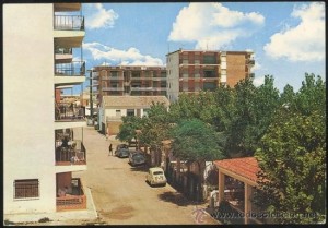 Icon of Postal 27493674 PLAYA