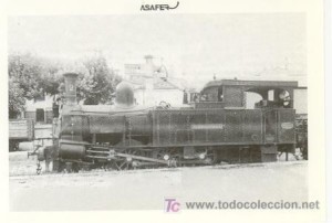 Icon of Postal 5250725 POSTALES DE GANDIA