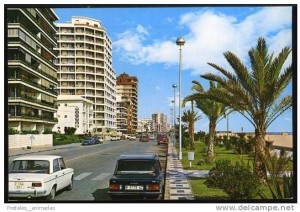 Icon of Postal 662 001 APARTTAMENTOS