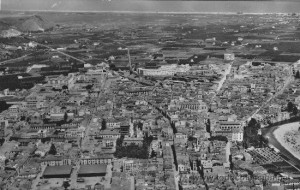 Icon of Postal 25040122 POSTALES DE GANDIA