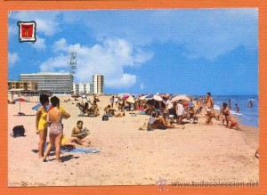 Icon of Postal 27378038 PLAYA