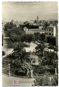 Icon of Postal 6124958 POSTALES DE GANDIA