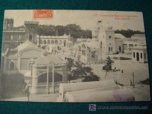Icon of Postal 13861527 POSTALES DE GANDIA