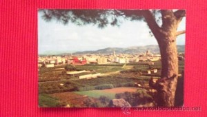 Icon of Postal 1961 PAPELERIA MUÑOZ POSTALES DE GANDIA