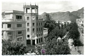 Icon of Postal 6124968 POSTALES DE GANDIA