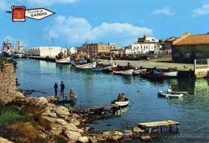 Icon of Postal 25718709 PUERTO