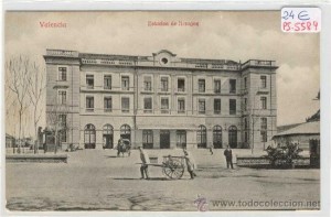 Icon of Postal 8151381 POSTALES DE GANDIA