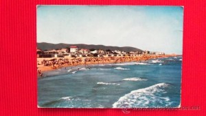Icon of Postal 211 EDICIONES RICO PLAYA