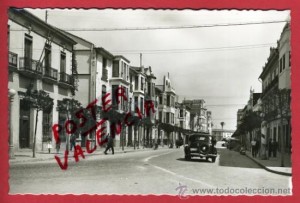 Icon of Postal GARRABELLA 4 SIN NUMERAR