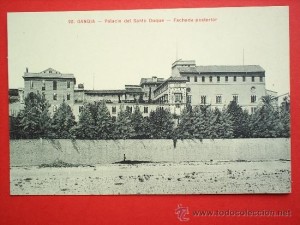 Icon of Postal 10409713 Fabert POSTALES DE GANDIA