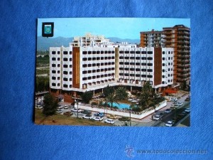 Icon of Postal 29008475 APARTTAMENTOS