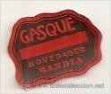 Icon of Postal 28905269 Gal POSTALES DE GANDIA