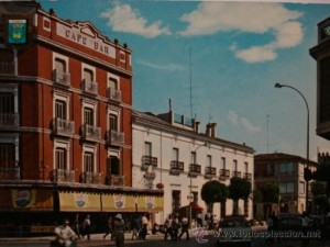 Icon of Postal 28631686 HOTEL BAYREN