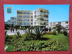 Icon of Postal 28430855 HOTEL BAYREN