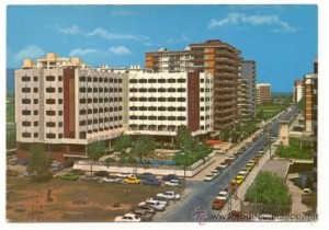Icon of Postal 8803862 HOTEL BAYREN