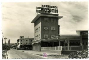 Icon of Postal 6124987 POSTALES DE GANDIA