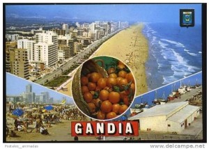 Icon of Postal 713 001 PLAYA