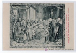 Icon of Postal 12982720 POSTALES DE GANDIA