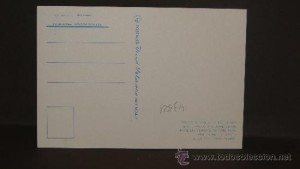 Icon of Postal 6039 (82) POSTALES DE GANDIA