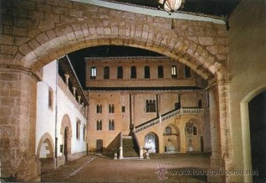 Icon of Postal 28022665 POSTALES DE GANDIA
