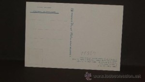 Icon of Postal 6039 (80) POSTALES DE GANDIA
