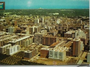 Icon of Postal 28409194 VISTAS AEREAS COLOR