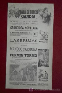 Icon of Postal 10786743 POSTALES DE GANDIA