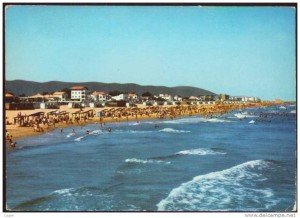Icon of Postal 293 001 PLAYA