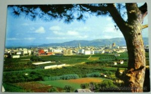 Icon of Postal 17796846 POSTALES DE GANDIA