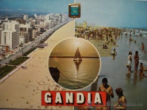 Icon of Postal 28409185 PLAYA