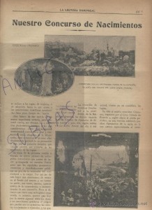 Icon of Postal 27523509 POSTALES DE GANDIA