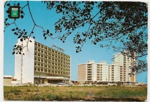 Icon of Postal 14942281 HOTEL BAYREN