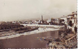 Icon of Postal 21812968 POSTALES DE GANDIA