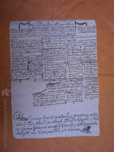 Icon of Postal 28940474 POSTALES DE GANDIA