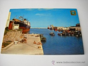 Icon of Postal 14638056 PUERTO