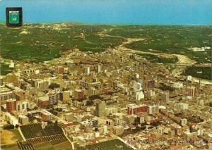 Icon of Postal 21823278 VISTAS AEREAS COLOR