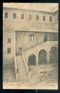 Icon of Postal 29076995 POSTALES DE GANDIA
