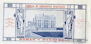 Icon of Postal 24412722 CLASICAS