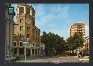 Icon of Postal 19956287 POSTALES DE GANDIA