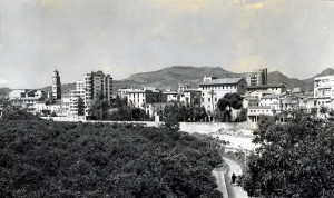 Icon of Vista General GANDIA-VISTA DESDE EL PUENTE