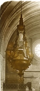 Icon of LAMPARA-COLEGIATA