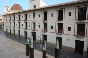 Icon of Estatuas Borja2-escuelas Pias-helena Mg