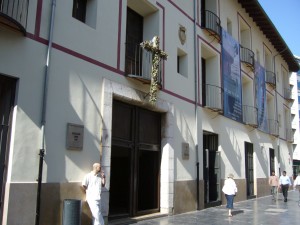 Icon of Escuelas Pias De Gandia