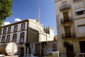 Icon of Torreon En Peralta