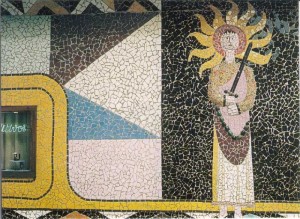 Icon of Fachada Optica Borja